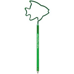 Tropical Fish InkBend Standard™ Pen