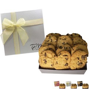Chairman Gift Box, Chocolate Chip Cookies