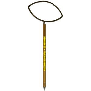 Football InkBend Standard™ Pen