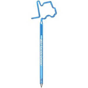 Forklift InkBend Standard™ Pen
