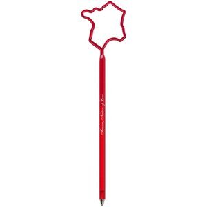 France InkBend Standard™ Pen