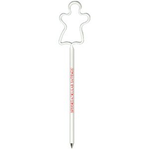 Ghost InkBend Standard™ Pen