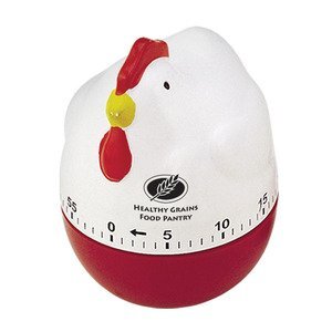 Chicken Kitchen Timer