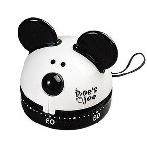 Mouse Kitchen Timer