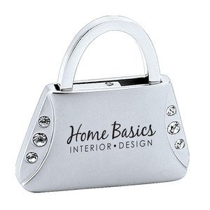 Jewelry Purse Key Chain