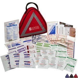 Custom Printed First Aid Kits & Sets | Foremost Fire & Public Safety ...