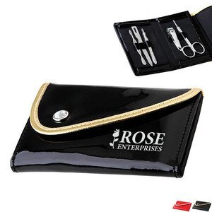 Wallet Manicure Set