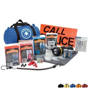 Travel Safety Kit