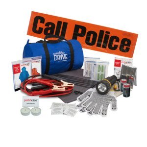 Auto Safety Kit