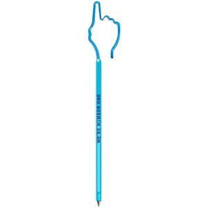 Hand, Number 1 InkBend Standard™ Pen
