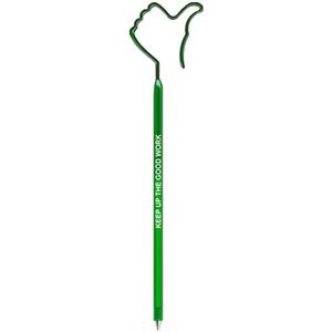 Hand, Thumbs Up InkBend Standard™ Pen