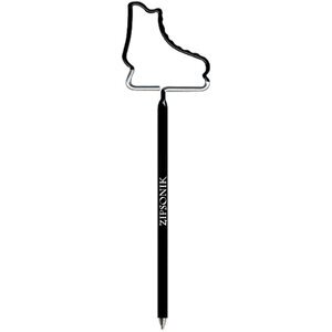 Hockey Skate InkBend Standard™