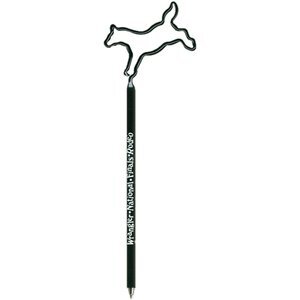 Horse Bucking InkBend Standard™