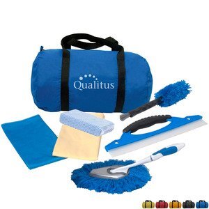 Auto Detailing Kit
