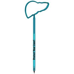 Liver InkBend Standard™ Pen
