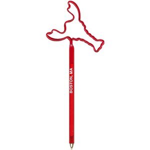 Lobster InkBend Standard™ Pen