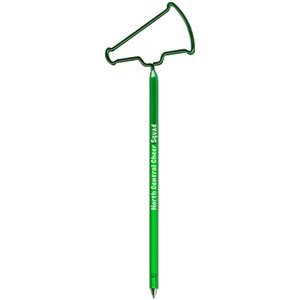 Megaphone InkBend Standard™ Pen