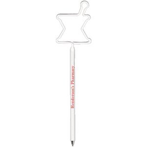 Mortar & Pestle InkBend Standard™ Pen