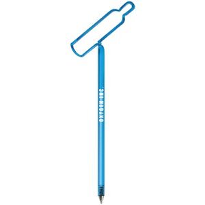 Oxygen Tank InkBend Standard™ Pen