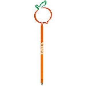 Peach InkBend Standard™ Pen
