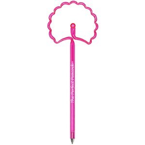 Peacock InkBend Standard™ Pen