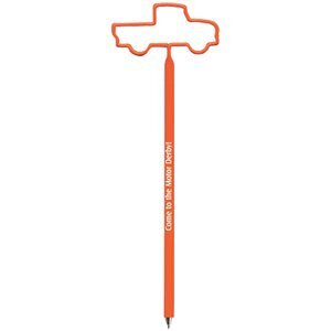 Pick-Up Truck InkBend Standard™ Pen
