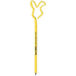 Rabbit Head InkBend Standard™ Pen