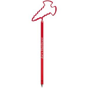 Screw InkBend Standard™ Pen