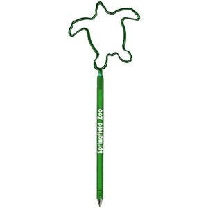 Sea Turtle InkBend Standard™ Pen