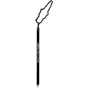 Spark Plug InkBend Standard™ Pen