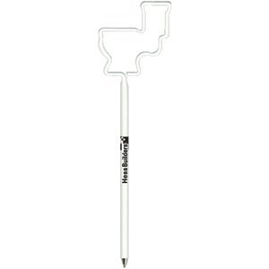 Toilet InkBend Standard™ Pen