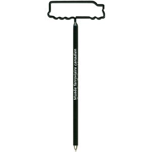 Diesel Train InkBend Standard™ Pen