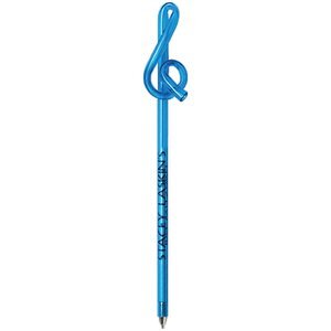 Treble Clef InkBend Standard™ Pen