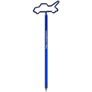 Tow Truck InkBend Standard™ Pen