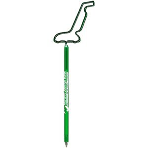 Vacuum InkBend Standard™ Pen