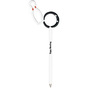 Bowling Ball & Pin InkBend Standard™ Pen