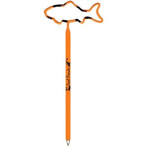 Fish/Koi InkBend Standard™ Pen