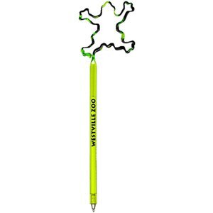 Poison Dart Frog InkBend Standard™ Pen