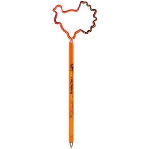 Turkey InkBend Standard™ Pen