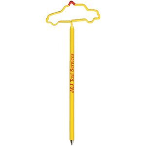 Taxi Cab InkBend Standard™ Pen