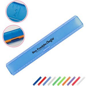 Leading Edge Ruler, 12"