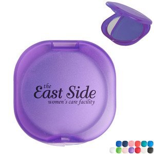 Diva Compact Mirror