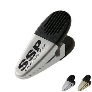 Pearl Magnetic Memo and Chip Power Clip