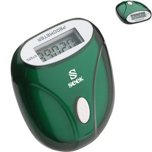 U-Go Step Pedometer