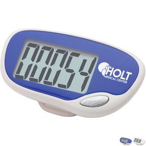 Easy Read Large Screen Pedometer