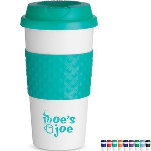 Simple Modern Kona Thermos Insulated Travel Mug - Item #DW3022H -   Custom Printed Promotional Products