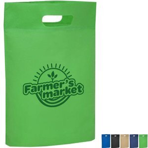 Poly Pro Small Heat Sealed Tote