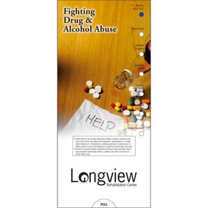 Fighting Drug & Alcohol Abuse Pocket Guide