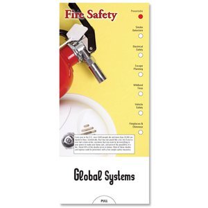 Fire Safety Pocket Guide