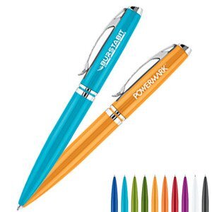 Funny Pens for Promo Football Basketball Gel Ink Sports - Brilliant Promos  - Be Brilliant!